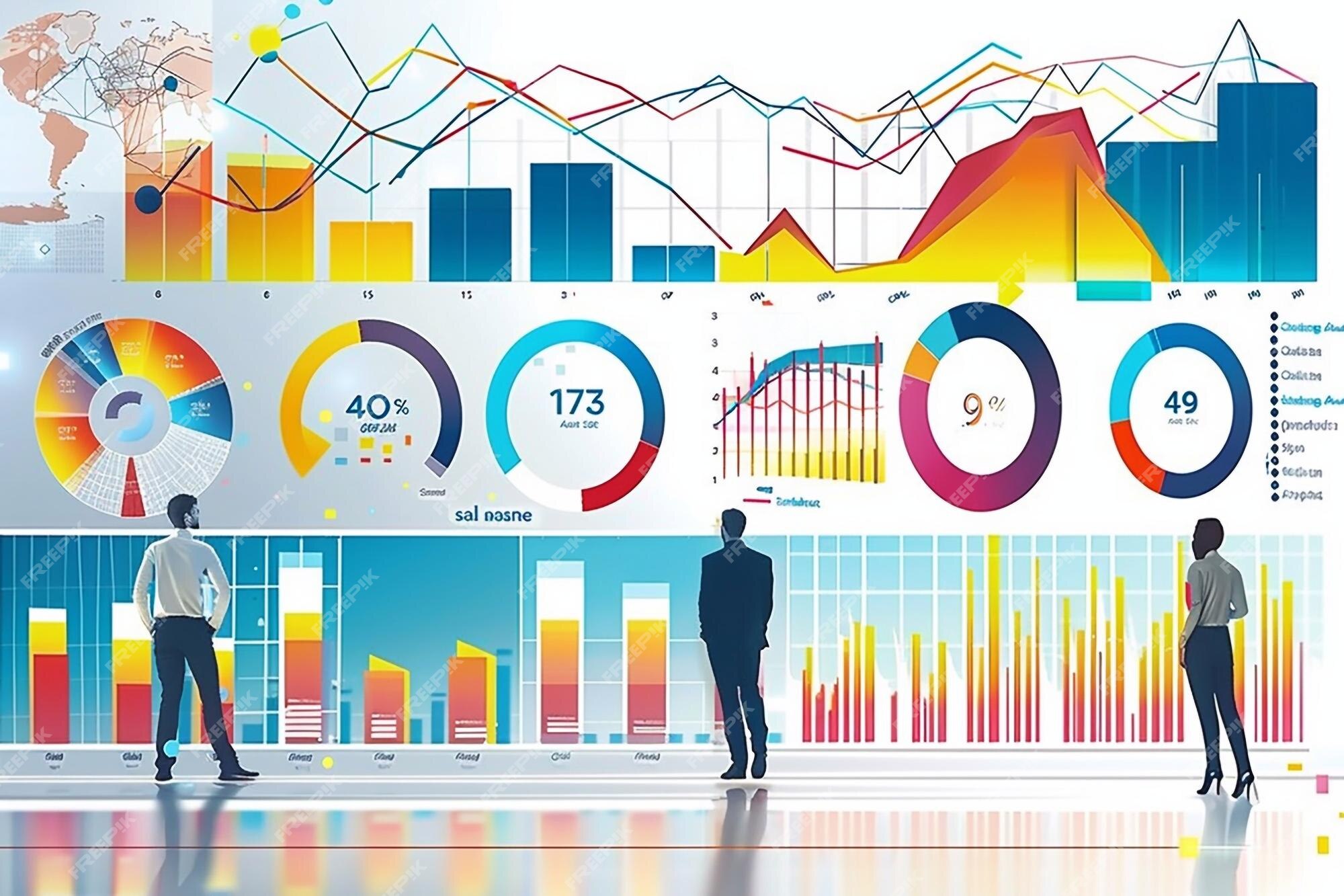 Xu hướng mới trong phân tích dữ liệu